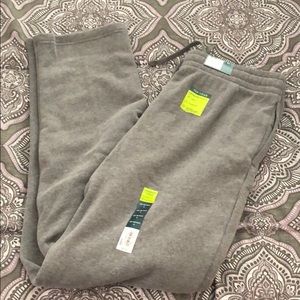 Tek Gear Fleece Pants